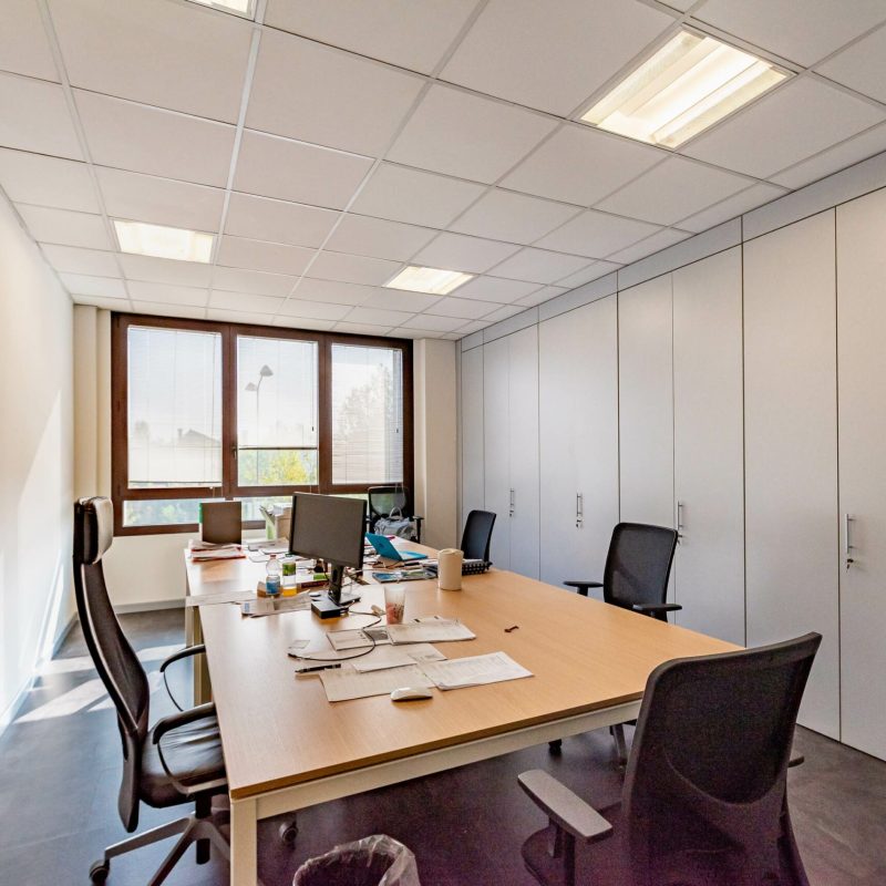 piazza zerbi - sub 37 - ufficio 2