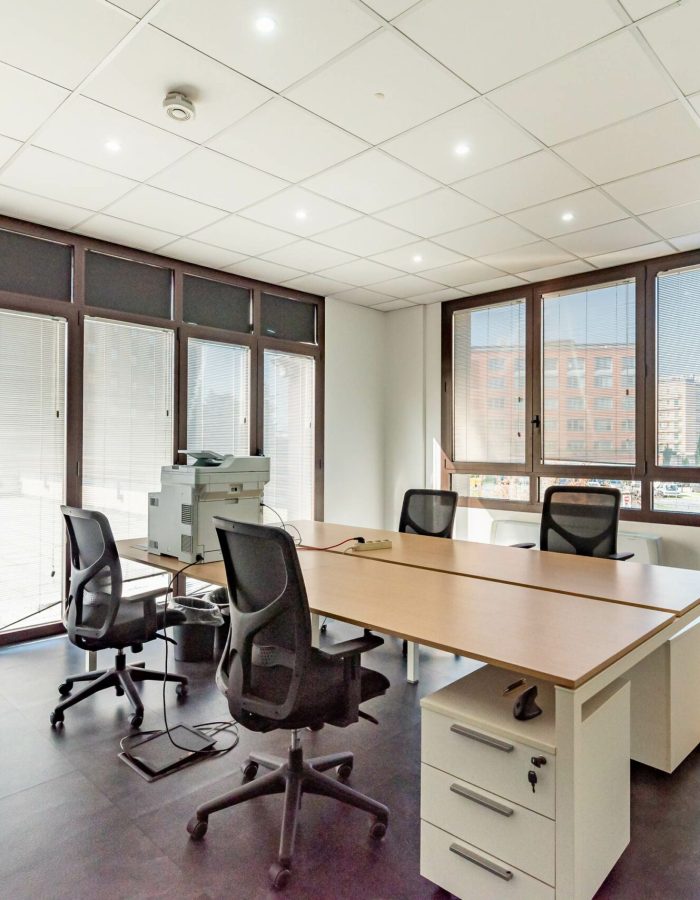 piazza zerbi - sub 37 - ufficio 5